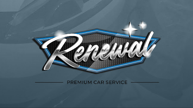 Renewal - Premium Car Service - Independencia