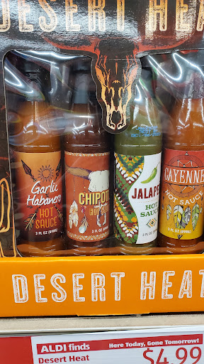 Supermarket «ALDI», reviews and photos, 7885 Mentor Ave, Mentor, OH 44060, USA