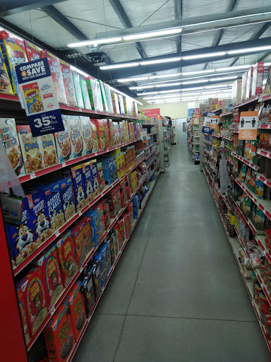 Dollar Store «FAMILY DOLLAR», reviews and photos, 3621 N Courthouse Rd, Providence Forge, VA 23140, USA