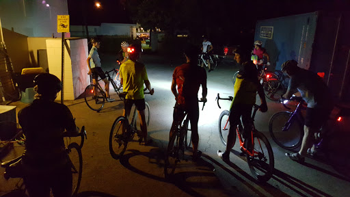 Bicycle Store «Legacy Bicycles», reviews and photos, 204 S Ridgewood Dr, Sebring, FL 33870, USA