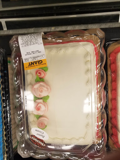 Grocery Store «Giant Food Stores», reviews and photos, 455 Eisenhower Dr, Hanover, PA 17331, USA