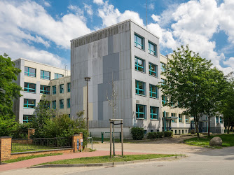 RecknitzCampus