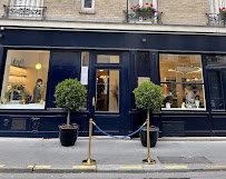 Photos du propriétaire du Restaurant français Neige d'été à Paris - n°1