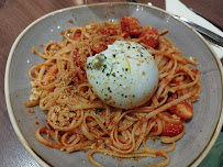 Spaghetti du Restaurant italien Del Arte à Vaulx-en-Velin - n°3