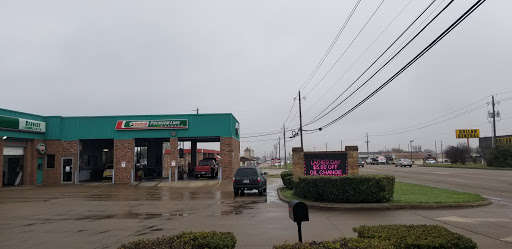 Auto Repair Shop «Castrol Express Car Service», reviews and photos, 240 E Ovilla Rd, Red Oak, TX 75154, USA