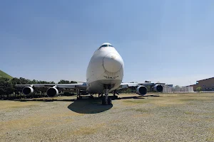 Tehran Aviation Exhibition image