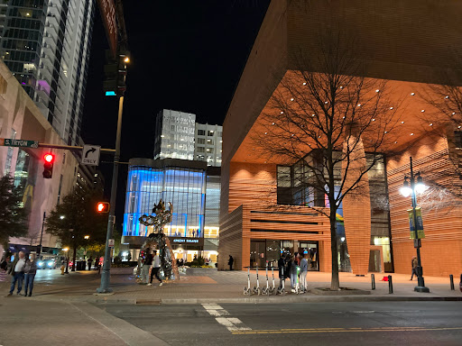 Event Venue «Knight Theater», reviews and photos, 430 S Tryon St, Charlotte, NC 28202, USA