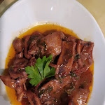 Photo n°2 de l'avis de dario.r fait le 14/06/2021 à 09:19 sur le  Hostaria Il Brigante à Salerno