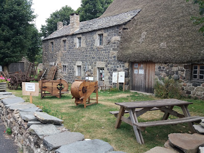 Sources de la Loire - Gerbier de Jonc Office de Tourisme à Sainte-Eulalie