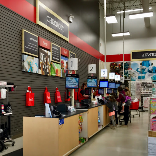 Craft Store «Michaels», reviews and photos, 5 McKenna Rd, Arden, NC 28704, USA