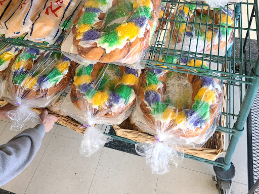 Bakery «Mandeville Bake Shop», reviews and photos, 2203 Florida St, Mandeville, LA 70448, USA