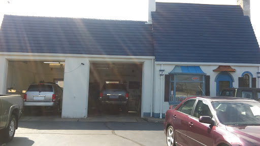 Used Car Dealer «National Auto Exchange», reviews and photos, 338 W Front St, Berwick, PA 18603, USA