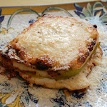 Photo n°1 de l'avis de Pipat.r fait le 16/04/2024 à 13:46 sur le  Bolle Quadre Lambruscheria - Ristorante a Reggio Emilia à Reggio Emilia