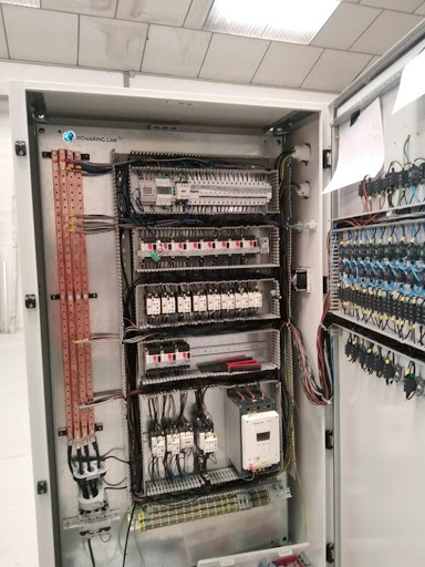 | Instaladores Puntos de Recarga en Cuarte de Huerva, Zaragoza