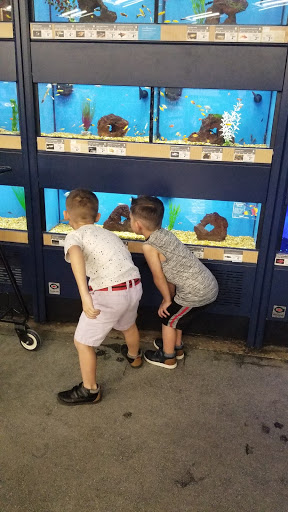 Pet Supply Store «Petco Animal Supplies», reviews and photos, 1500 N Town E Blvd, Mesquite, TX 75150, USA