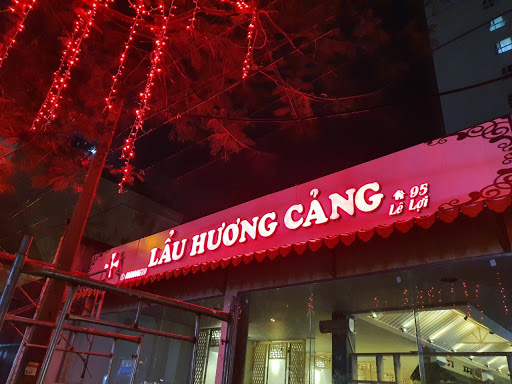 Công ty Thi Công Quảng Cáo, Bảng hiệu, IN hiflex, IN UV tại Đà Nẵng