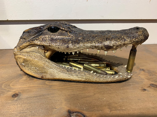 Pawn Shop «Bayou Pawn & Jewelry», reviews and photos, 821 N Morrison Blvd, Hammond, LA 70401, USA