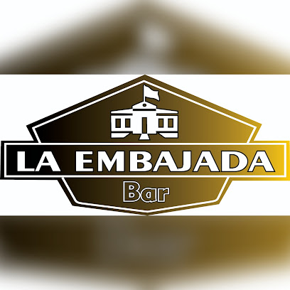 La Embajada Bar