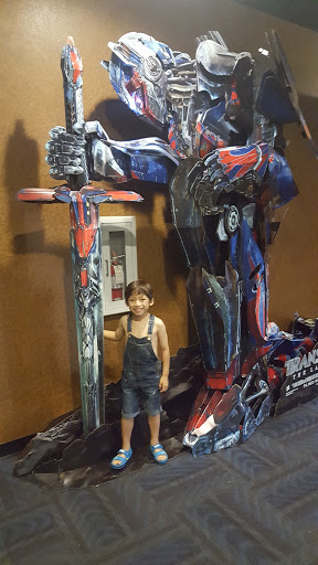 Movie Theater «AMC Destin Commons 14», reviews and photos, 4000 Legendary Dr, Destin, FL 32541, USA