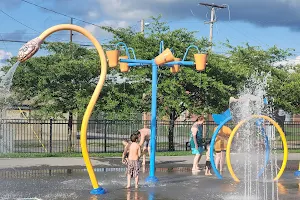 RiverView Splash Pad image