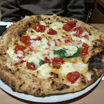 Photo n°1 de l'avis de ZACAN. fait le 30/11/2019 à 11:10 sur le  Pizzeria Salvo - San Giorgio a Cremano à Portici