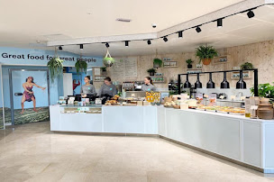 Photo n°3 de Foodmaker Passy à Paris ()