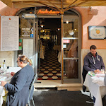 Photo n°1 de l'avis de Keh.i fait le 10/12/2023 à 08:45 sur le  Piccolo Arancio à Rome