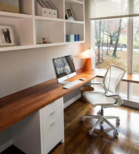 Cabinet Maker «Hudson Cabinetry Design», reviews and photos, 1000 N Division St, Peekskill, NY 10566, USA