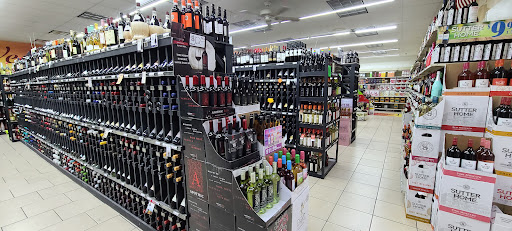 Wine Store «Liquor Depot», reviews and photos, 1010 Forrest Ave, Dover, DE 19904, USA