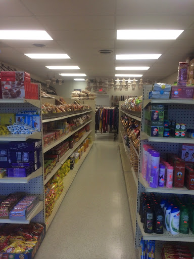 Indian Grocery Store «Nepali Store Cincinnatti Ohio», reviews and photos, 3091 W Galbraith Rd, Cincinnati, OH 45239, USA