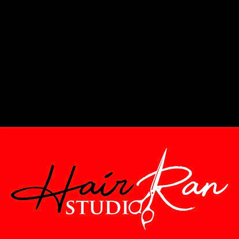 HAIR RAN STUDIO