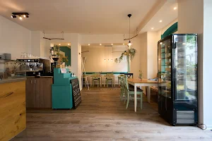 Lüttes Café image
