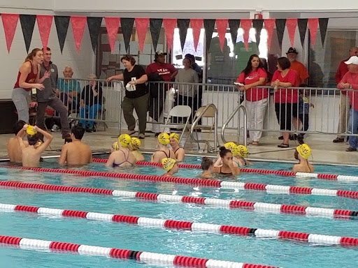 Recreation Center «Westgate Recreation Center», reviews and photos, 501 Recreation Rd, Dothan, AL 36303, USA