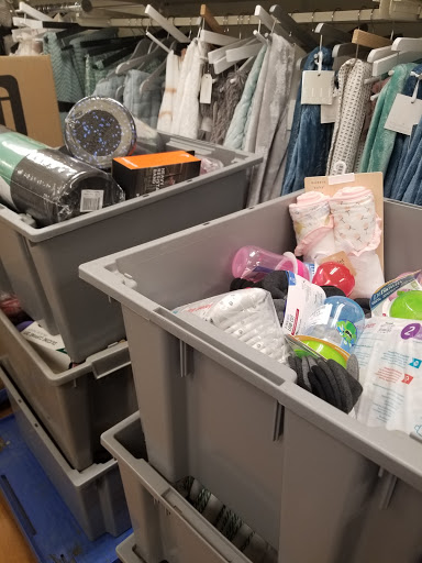 Department Store «Marshalls», reviews and photos, 3256 Silas Creek Pkwy, Winston-Salem, NC 27103, USA