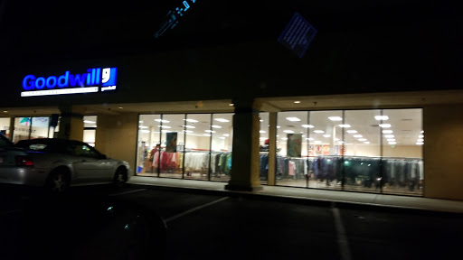 Second Hand Store «Goodwill», reviews and photos, 1330 E Washington St, Colton, CA 92324, USA