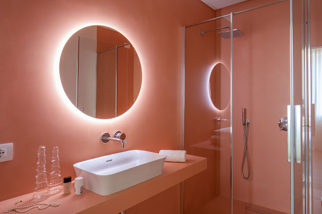 Photos du propriétaire Casa vacanza Venice is a Fish Apartment 30124 Venice