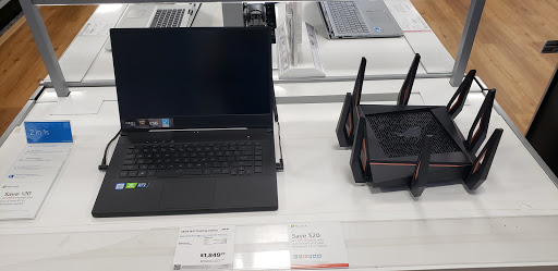 Electronics Store «Best Buy», reviews and photos, 717 Gravois Rd, Fenton, MO 63026, USA