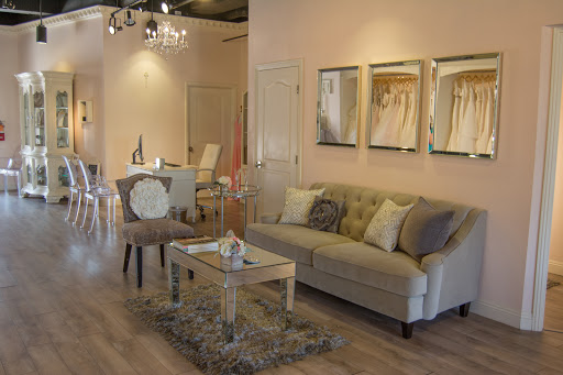 Bridal Shop «J Bridal Boutique», reviews and photos, 2840 E Skyline Dr #150, Tucson, AZ 85718, USA