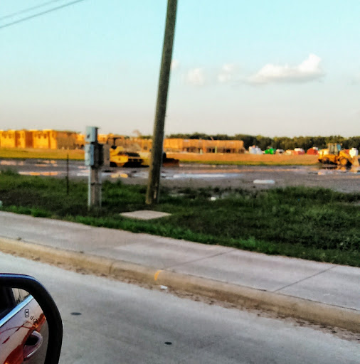 Golf Course «Clear Creek Golf Club», reviews and photos, 3902 Fellows Rd, Houston, TX 77047, USA