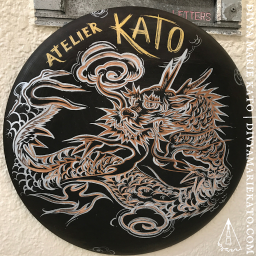 Atelier Kato Tokyo