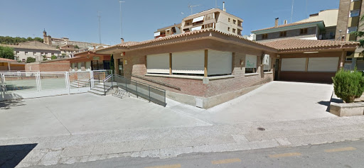 Escola L'Estel en Balaguer