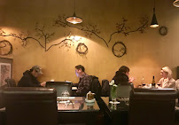 Atmosphère du Restaurant coréen Restaurant Gang Nam à Lyon - n°10