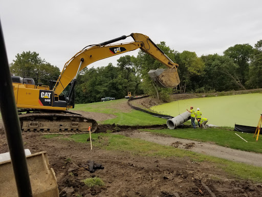 Golf Course «Woodland Hills Golf Course», reviews and photos, 620 NE 66th Ave, Des Moines, IA 50313, USA