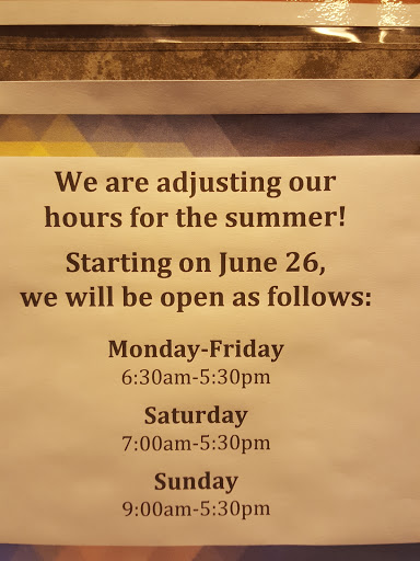 Coffee Shop «Corner Coffee», reviews and photos, 321 Demers Ave, East Grand Forks, MN 56721, USA