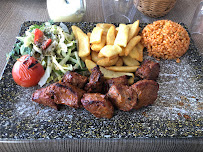 Kebab du Restaurant La Brochette Steak House à Les Pavillons-sous-Bois - n°5