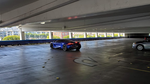 Shopping Mall «North Point Centre», reviews and photos, 320 Bay St, San Francisco, CA 94133, USA