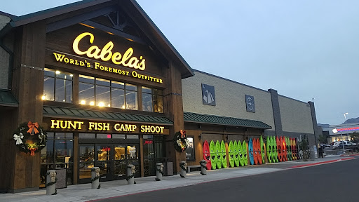 Cabela's