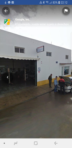 Talleres Canchales, Servicio Oficial aixan en Valdelacalzada, Badajoz