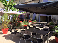 Atmosphère du Restaurant La Belle Etoile à Mansle - n°3