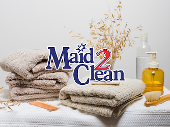 Maid2Clean Reading